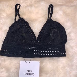 BRAND NEW Bralette